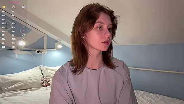 IrisPurrphy online show from 14, 9, 2025