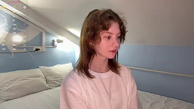 IrisPurrphy online show from 20, 9, 2025