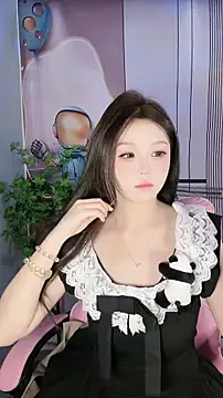 CAICAI BABY online show from 15, 11, 2025