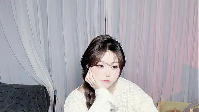 CAICAI BABY online show from 7, 3, 2026