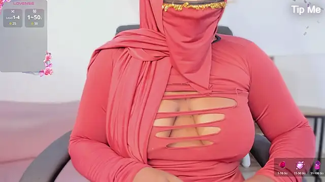 yasmin elite online show from 18, 11, 2025