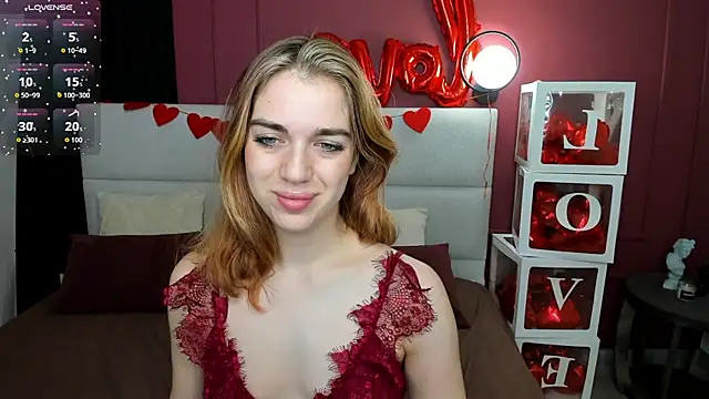 Jill Smith online show from 22, 2, 2026