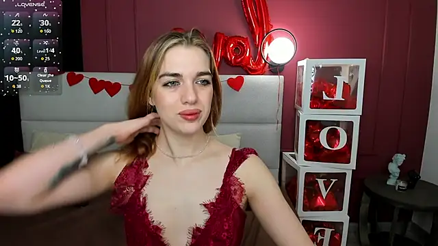 Jill Smith online show from 23, 2, 2026