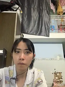 Minee1202 online show from 10, 9, 2025