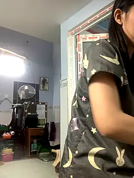 Minee1202 online show from 26, 9, 2025