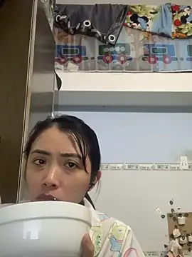 Minee1202 online show from 5, 10, 2025