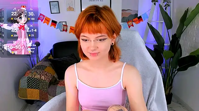 sweet mika18 online show from 20, 9, 2025