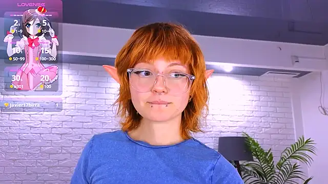 sweet mika18 online show from 26, 9, 2025