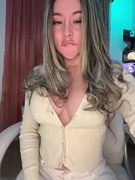 Snapshot of Sharon_07 chatting on 14, 1, 2025 Sharon 07 online show from 14, 1, 2025