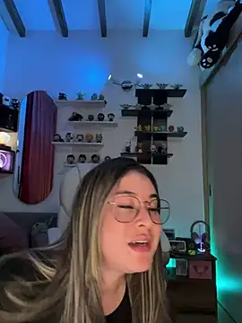 Snapshot of Sharon_07 chatting on 15, 1, 2025 Sharon 07 online show from 15, 1, 2025