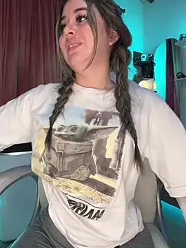 Snapshot of Sharon_07 chatting on 20, 1, 2025 Sharon 07 online show from 20, 1, 2025