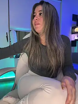 Snapshot of Sharon_07 chatting on 24, 1, 2025 Sharon 07 online show from 24, 1, 2025