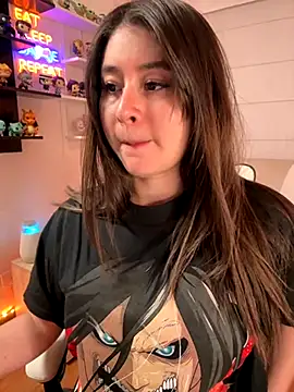 Snapshot of Sharon_07 chatting on 16, 9, 2025 Sharon 07 online show from 16, 9, 2025