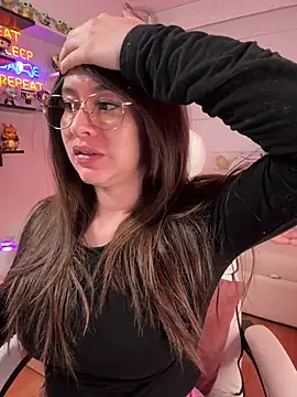 Snapshot of Sharon_07 chatting on 9, 2, 2026 Sharon 07 online show from 9, 2, 2026