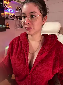 Snapshot of Sharon_07 chatting on 17, 2, 2026 Sharon 07 online show from 17, 2, 2026