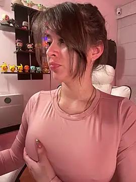 Snapshot of Sharon_07 chatting on 20, 2, 2026 Sharon 07 online show from 20, 2, 2026