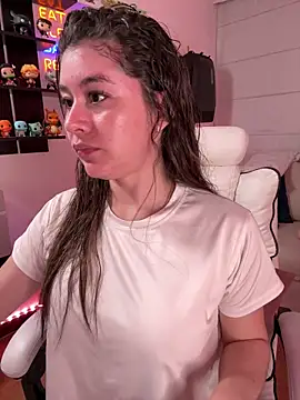 Snapshot of Sharon_07 chatting on 23, 2, 2026 Sharon 07 online show from 23, 2, 2026