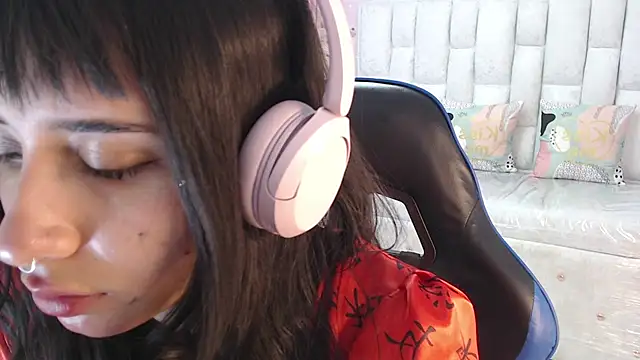 allyssa bellini s online show from 21, 9, 2025