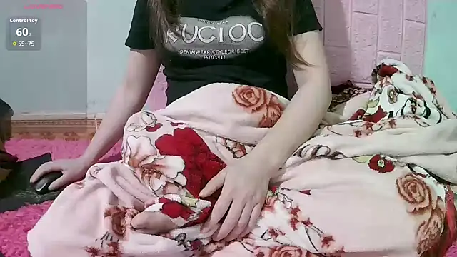 ASIAN puppy online show from 28, 11, 2025