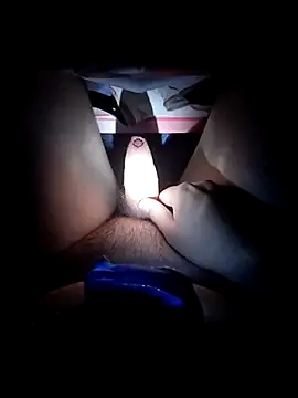 ShadowPlayBoy online show from 18, 9, 2025