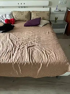 missevacrystal online show from 29, 9, 2025