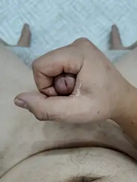 cenk263 online show from 23, 10, 2025