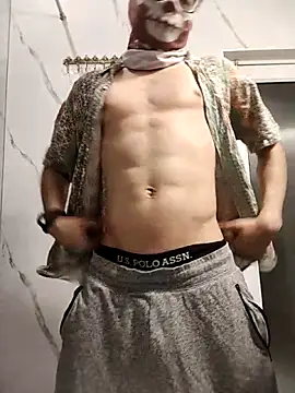 mrmasseur06 online show from 8, 5, 2026