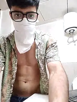 mrmasseur06 online show from 14, 5, 2026