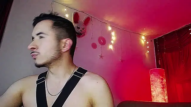 Snapshot of Noha_Lux chatting on 11, 9, 2025 Noha Lux online show from 11, 9, 2025