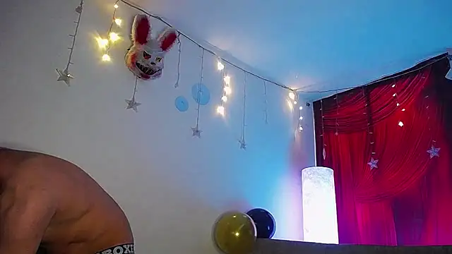 Snapshot of Noha_Lux chatting on 12, 9, 2025 Noha Lux online show from 12, 9, 2025