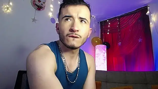 Snapshot of Noha_Lux chatting on 18, 9, 2025 Noha Lux online show from 18, 9, 2025