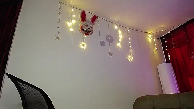 Snapshot of Noha_Lux chatting on 28, 9, 2025 Noha Lux online show from 28, 9, 2025