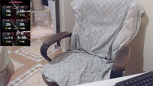 Sexxx20 online show from 5, 4, 2026