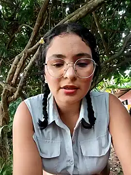 Lily-o online show from 23, 10, 2025