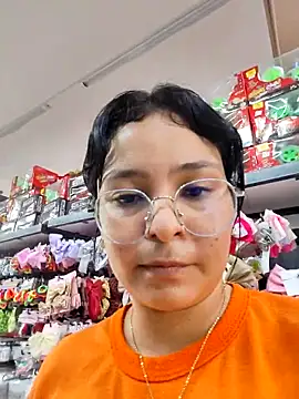 Lily-o online show from 2, 12, 2025