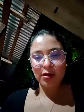 Lily-o online show from 21, 12, 2025