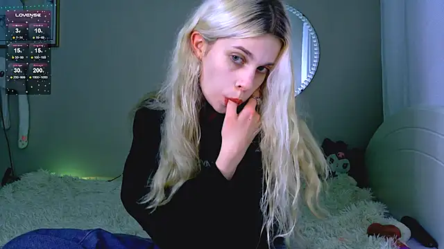 carmen crybaby online show from 1, 11, 2025