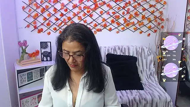 AmandaPeet online show from 14, 1, 2026