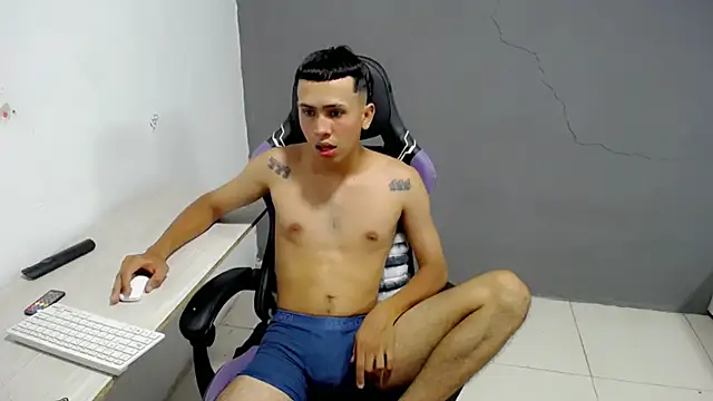 Damien 444 online show from 7, 3, 2026