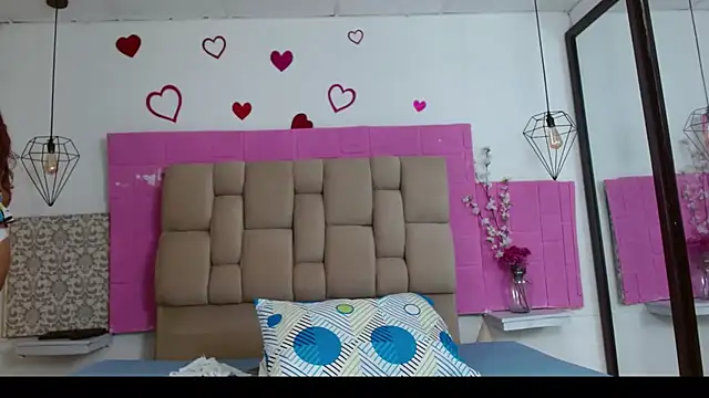 Snapshot of Damary_Leon chatting on 28, 2, 2026 Damary Leon online show from 28, 2, 2026