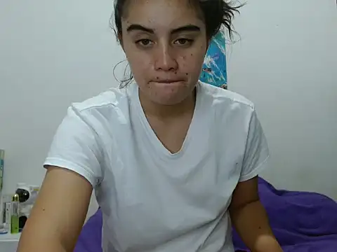 Snapshot of Arieeel_09 chatting on 18, 1, 2026 Arieeel 09 online show from 18, 1, 2026