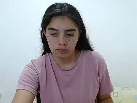 Snapshot of Arieeel_09 chatting on 18, 2, 2026 Arieeel 09 online show from 18, 2, 2026