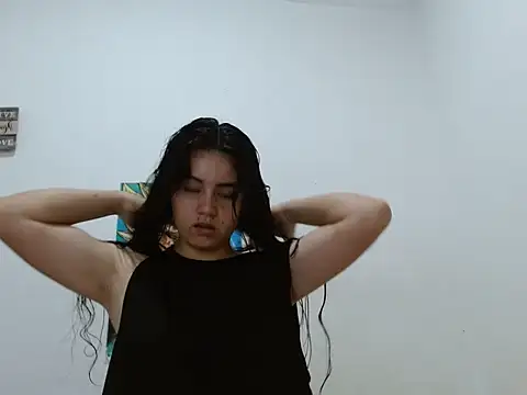 Snapshot of Arieeel_09 chatting on 21, 2, 2026 Arieeel 09 online show from 21, 2, 2026