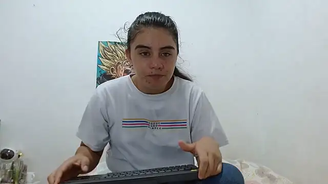 Snapshot of Arieeel_09 chatting on 26, 2, 2026 Arieeel 09 online show from 26, 2, 2026