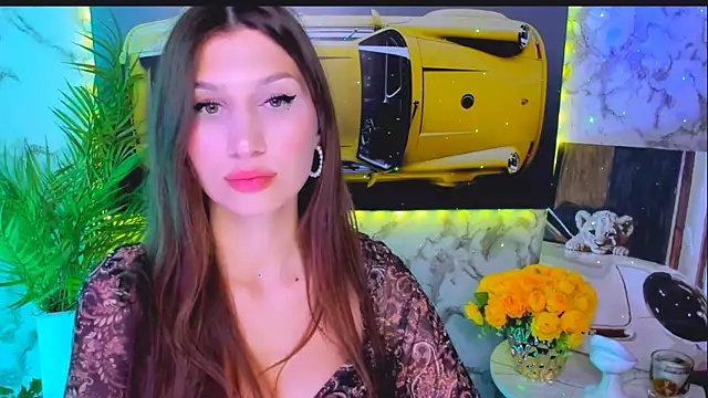 Mollyinyourmind online show from 20, 10, 2025