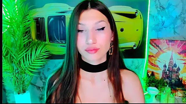 Mollyinyourmind online show from 20, 11, 2025