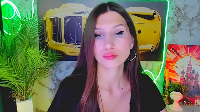 Mollyinyourmind online show from 2, 12, 2025