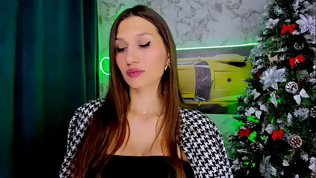 Mollyinyourmind online show from 12, 1, 2026