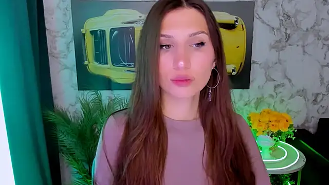 Mollyinyourmind online show from 3, 4, 2026