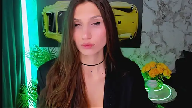 Mollyinyourmind online show from 8, 4, 2026